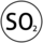 Sulphur dioxide